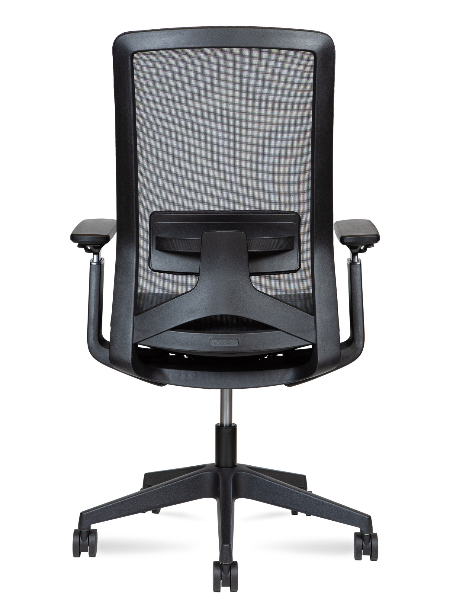 Изображение кресло norden williams black lb